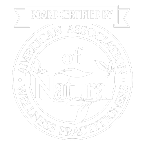 AANWP Certified logo